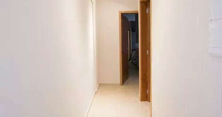 Apartamento com 2 quartos à venda no Parque São Sebastião, Ribeirão Preto 