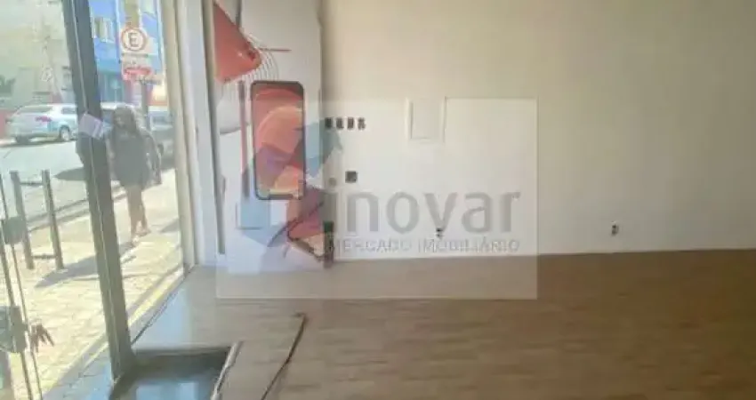 Ponto comercial para alugar no Centro, Ribeirão Preto 