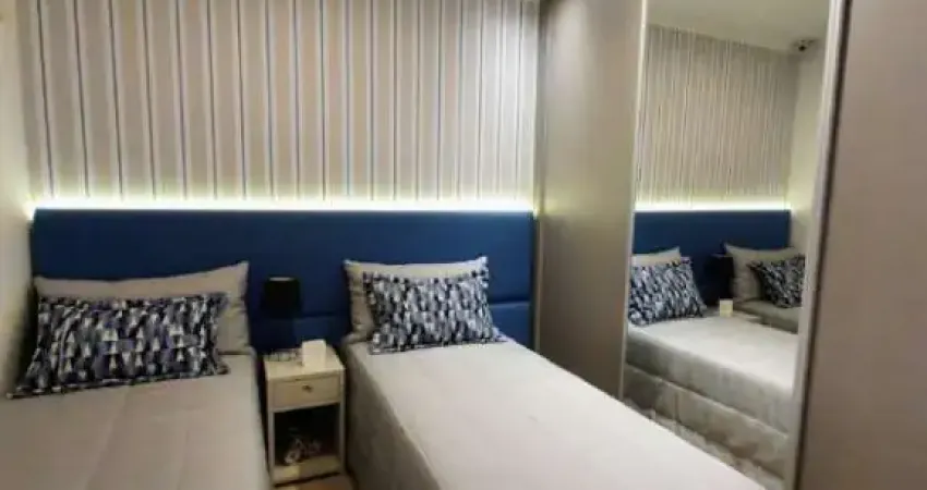 Apartamento com 2 quartos à venda no Jardim Califórnia, Ribeirão Preto 