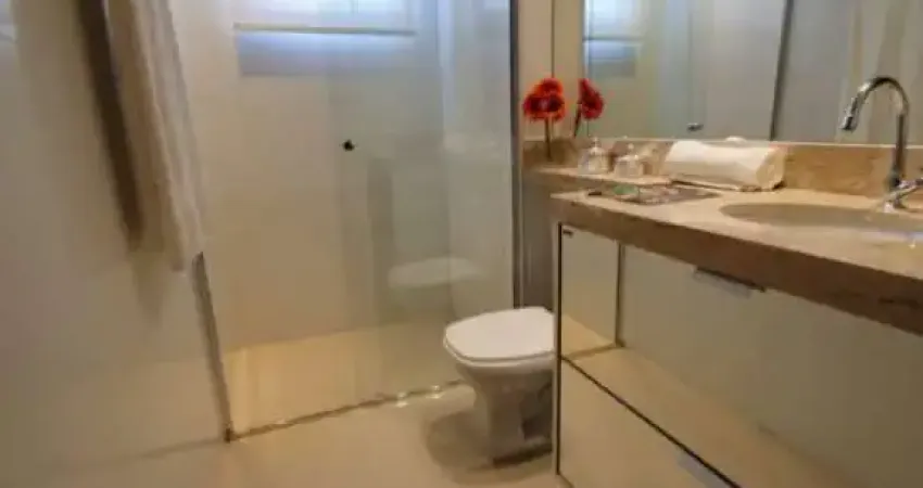 Apartamento com 2 quartos à venda na Vila Ana Maria, Ribeirão Preto 