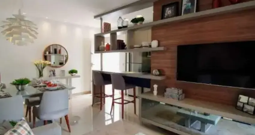 Apartamento com 2 quartos à venda na Vila Ana Maria, Ribeirão Preto 