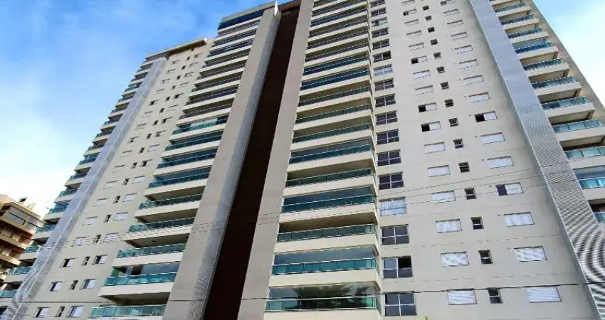 Apartamento com 3 quartos à venda no Jardim Botânico, Ribeirão Preto 
