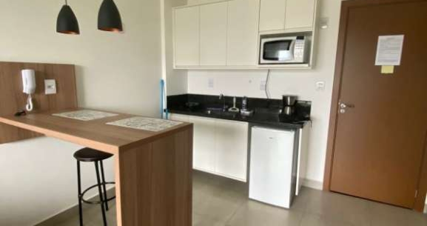 Apartamento com 1 quarto à venda no Jardim Botânico, Ribeirão Preto 