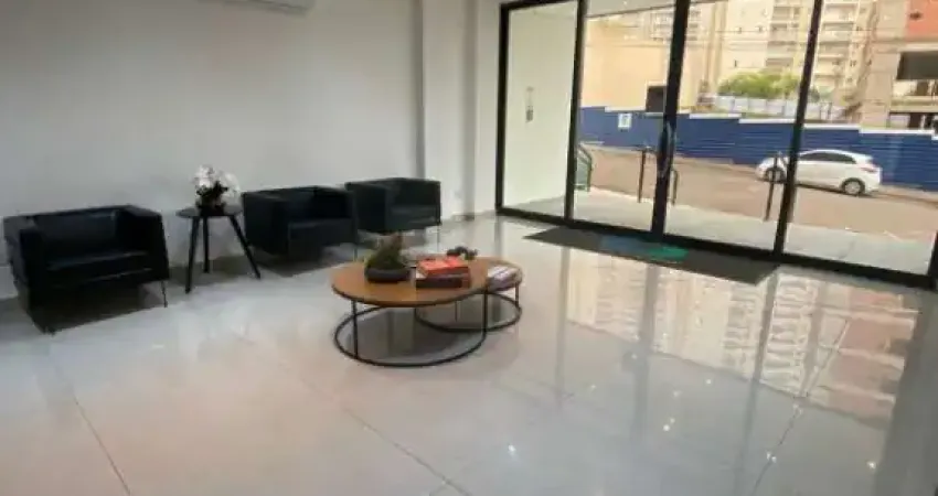 Apartamento com 1 quarto à venda no Jardim Botânico, Ribeirão Preto 
