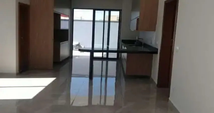 Casa com 3 quartos à venda em Bonfim Paulista, Ribeirão Preto 