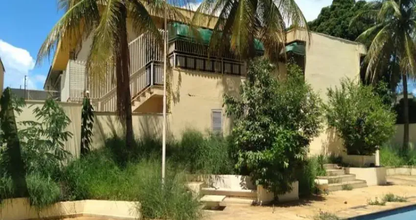 Casa com 4 quartos à venda no Jardim Sumaré, Ribeirão Preto 