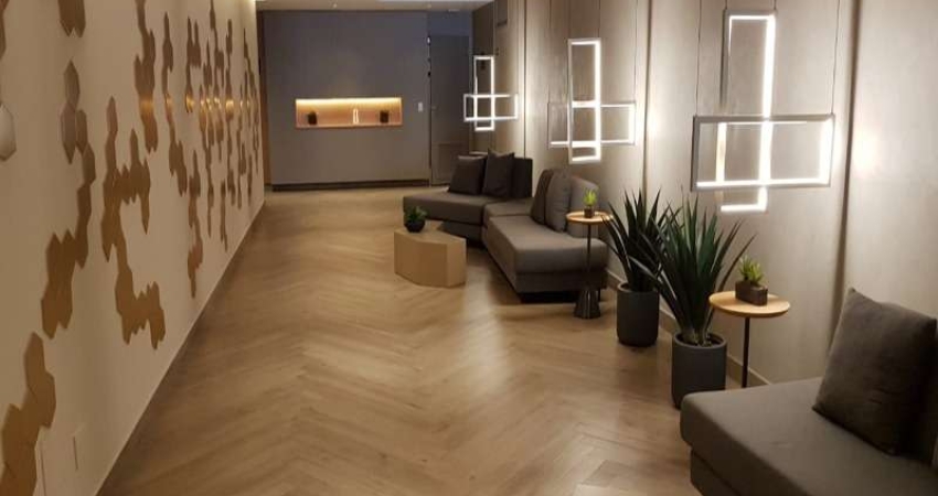 Apartamento com 1 quarto à venda no Centro, Ribeirão Preto 