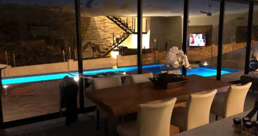 Casa em condomínio fechado com 3 quartos à venda em Bonfim Paulista, Ribeirão Preto 