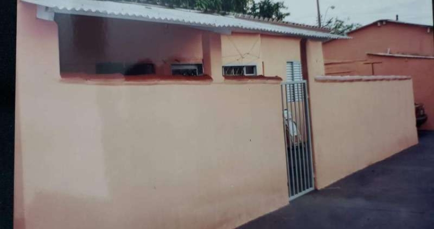 Casa com 6 quartos à venda no Ipiranga, Ribeirão Preto 