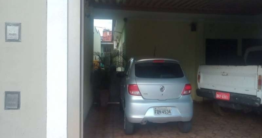 Casa com 3 quartos à venda no Jardim Heitor Rigon, Ribeirão Preto 