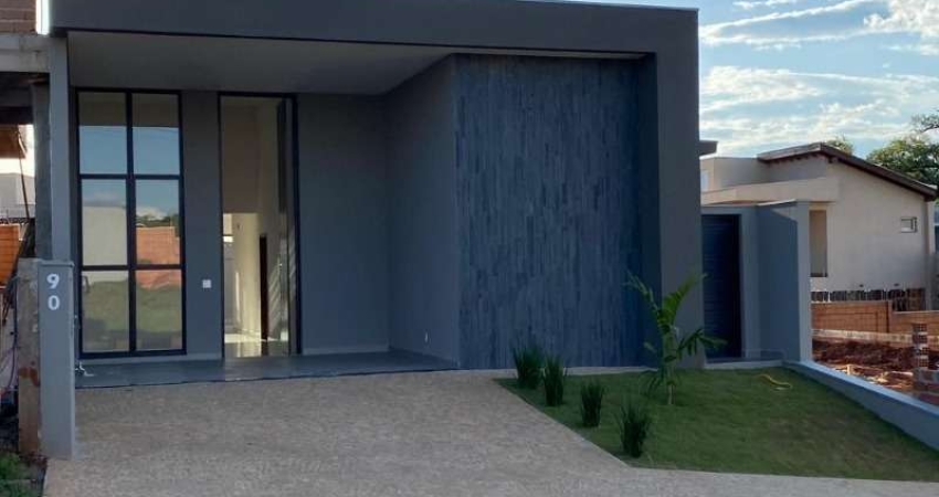 Casa em condomínio fechado com 3 quartos à venda em Bonfim Paulista, Ribeirão Preto 