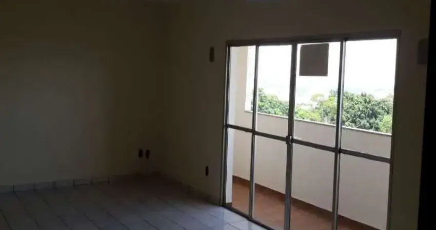Apartamento com 4 quartos à venda no Jardim Paulistano, Ribeirão Preto 