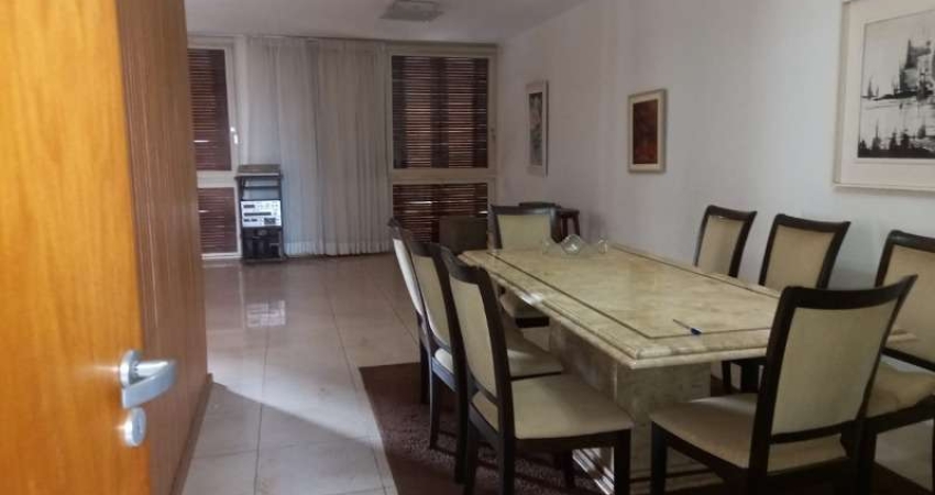 Apartamento com 3 quartos à venda no Centro, Ribeirão Preto 