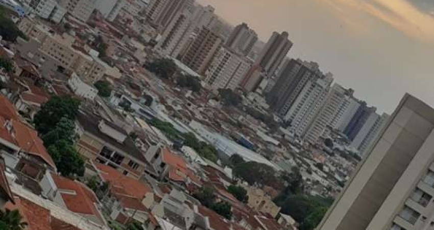 Apartamento com 2 quartos à venda no Jardim Palma Travassos, Ribeirão Preto 