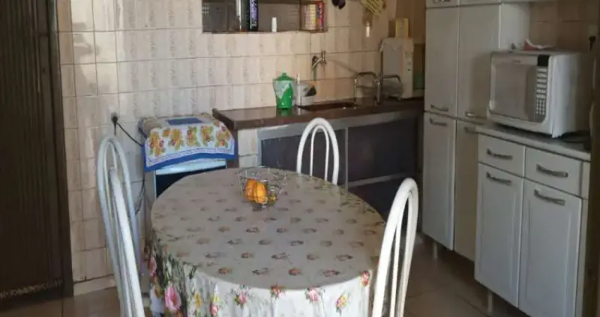 Casa com 2 quartos à venda no Campos Elíseos, Ribeirão Preto 