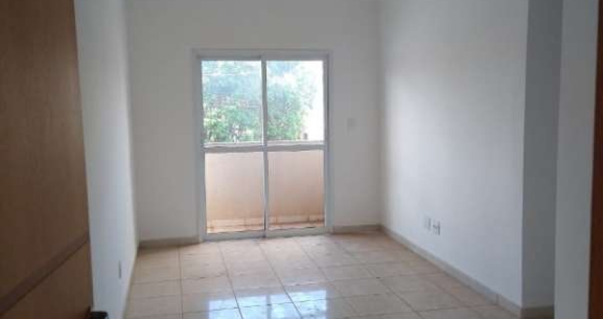 Apartamento com 2 quartos à venda no Jardim Zara, Ribeirão Preto 