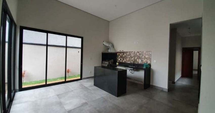 Casa em condomínio fechado com 3 quartos à venda em Bonfim Paulista, Ribeirão Preto 