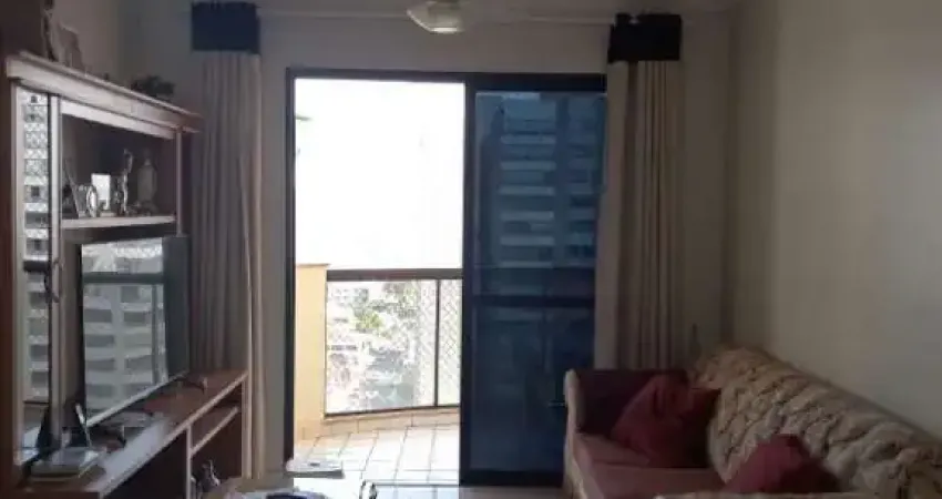 Apartamento com 3 quartos à venda no Jardim Paulista, Ribeirão Preto 