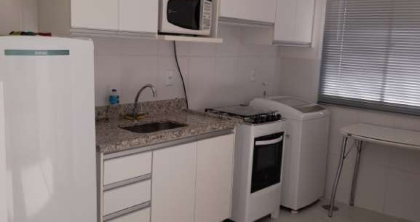 Apartamento com 1 quarto à venda na Vila Seixas, Ribeirão Preto 