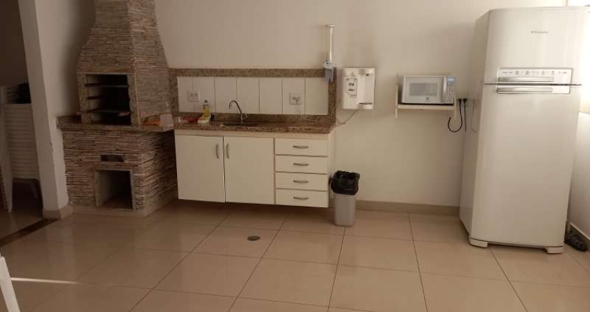 Apartamento com 2 quartos à venda no Jardim Paulista, Ribeirão Preto 
