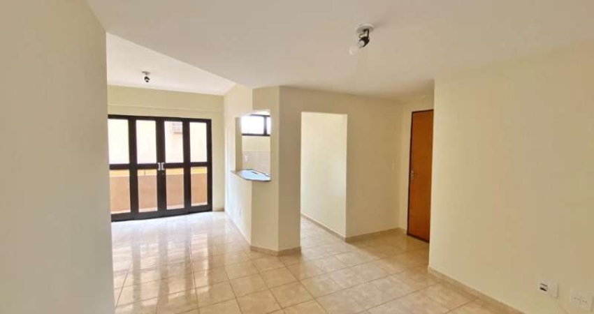 Apartamento com 1 quarto à venda no Parque dos Bandeirantes, Ribeirão Preto 