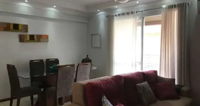 Apartamento com 3 quartos à venda no Jardim Paulista, Ribeirão Preto 