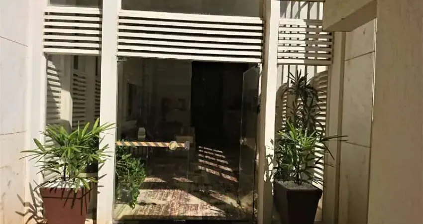 Apartamento com 3 quartos à venda no Centro, Ribeirão Preto 