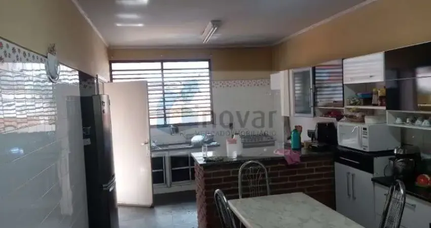 Casa com 4 quartos à venda no Parque Residencial Lagoinha, Ribeirão Preto 