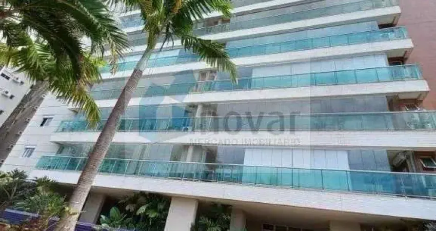 Apartamento com 3 quartos à venda no Jardim Botânico, Ribeirão Preto 