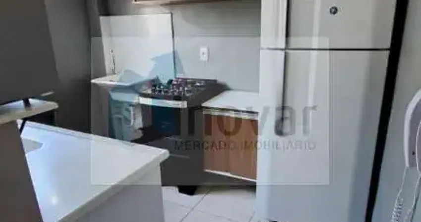Apartamento com 2 quartos à venda na Reserva Real, Ribeirão Preto 