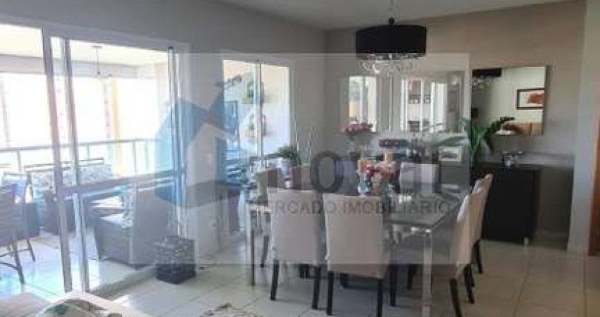 Apartamento com 3 quartos à venda no Jardim Botânico, Ribeirão Preto 