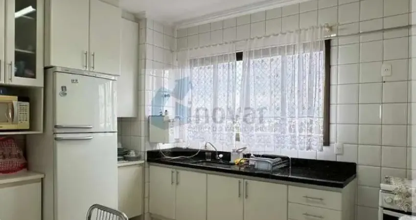 Apartamento com 3 quartos à venda no Jardim 5 de Dezembro, Sertãozinho 