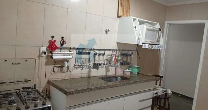 Apartamento com 3 quartos à venda no Jardim Paulista, Ribeirão Preto 