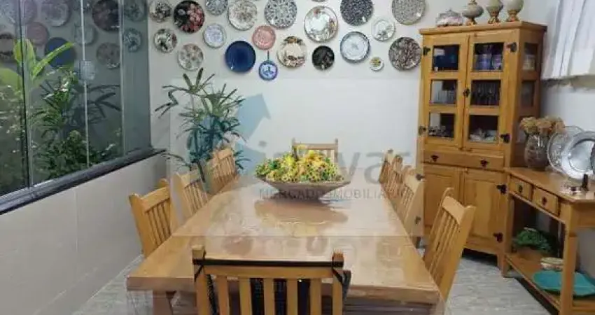 Casa com 4 quartos à venda no Jardim Paulistano, Ribeirão Preto 