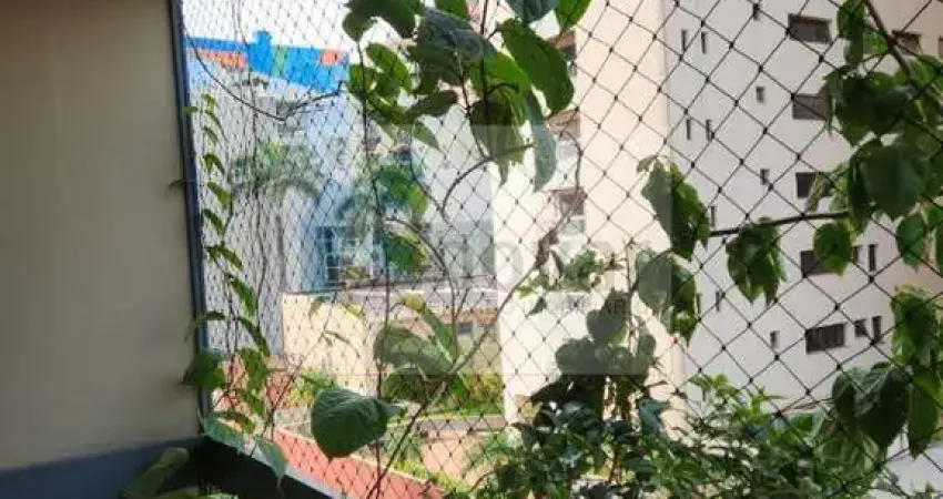 Apartamento com 2 quartos à venda no Centro, Ribeirão Preto 