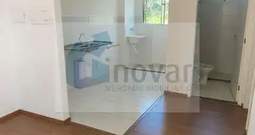 Apartamento com 2 quartos à venda em Bonfim Paulista, Ribeirão Preto 