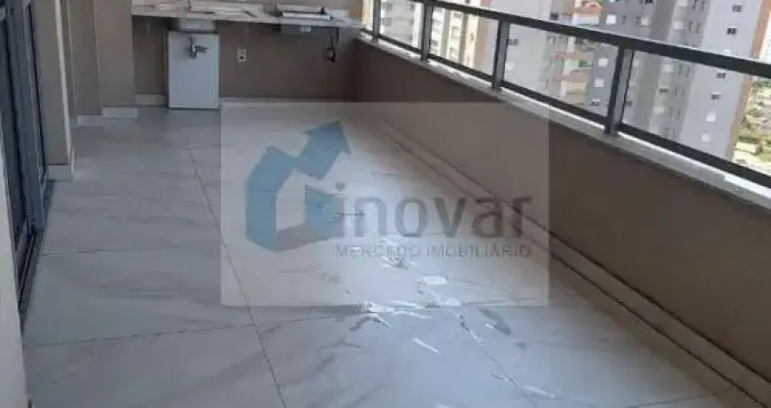 Apartamento com 3 quartos à venda no Jardim Botânico, Ribeirão Preto 