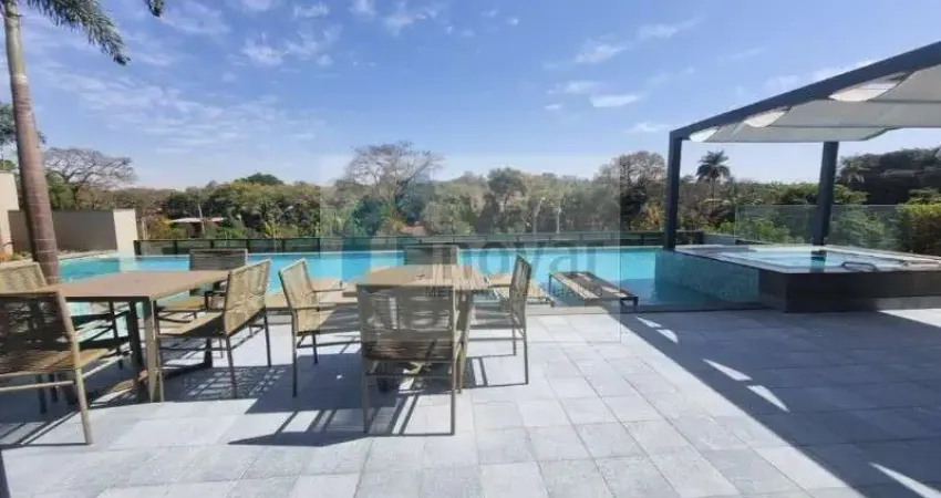 Apartamento com 4 quartos à venda na Vila do Golf, Ribeirão Preto 