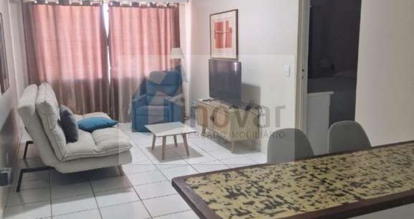 Apartamento com 1 quarto à venda no Centro, Ribeirão Preto 