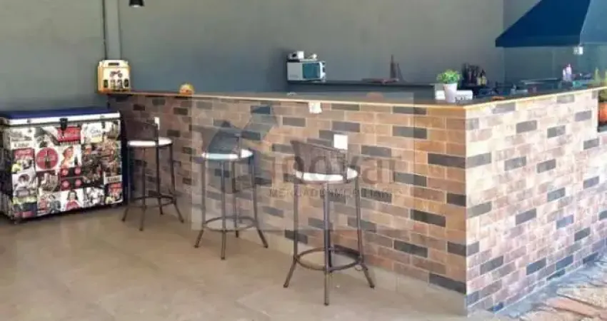 Chácara / sítio com 3 quartos à venda no Condomínio Chácaras Hípica, Ribeirão Preto 