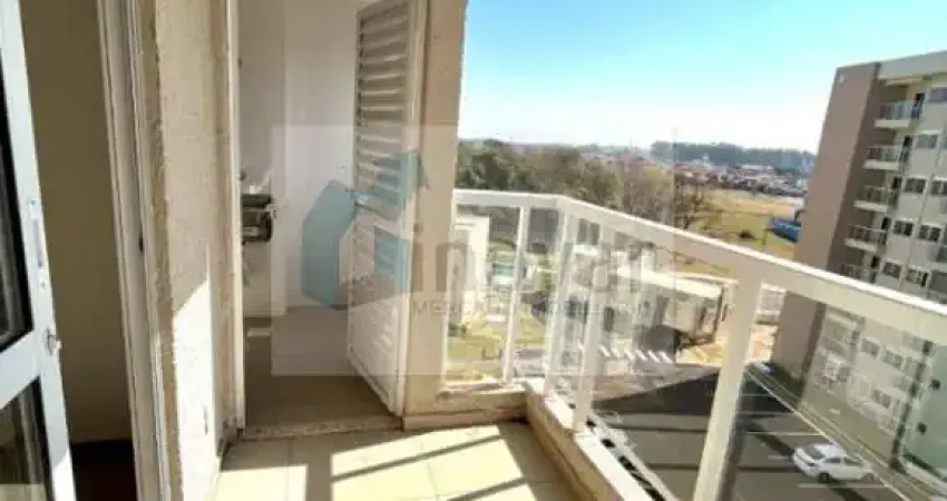 Apartamento com 2 quartos à venda no Parque dos Lagos, Ribeirão Preto 