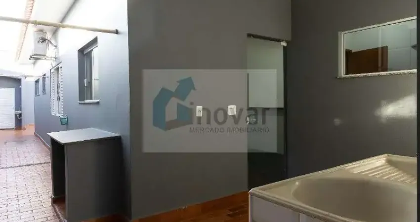 Casa com 4 quartos à venda no Parque Residencial Cândido Portinari, Ribeirão Preto 