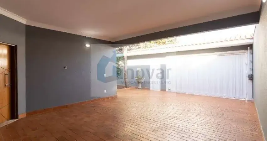 Casa com 4 quartos à venda no Parque Residencial Cândido Portinari, Ribeirão Preto