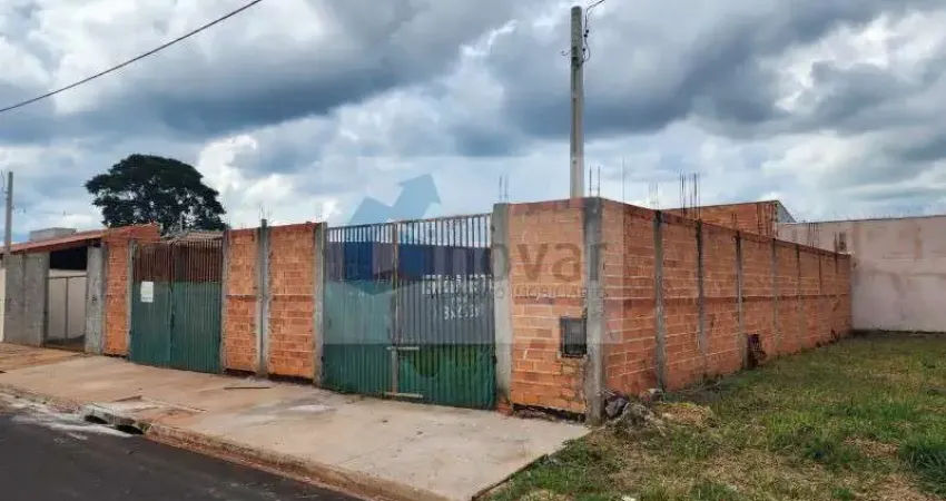 Terreno à venda no Parque das Gaivotas, Ribeirão Preto 
