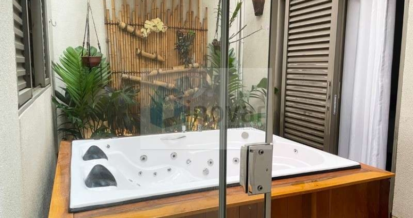 Casa com 3 quartos à venda no Jardim Anhangüera, Ribeirão Preto 