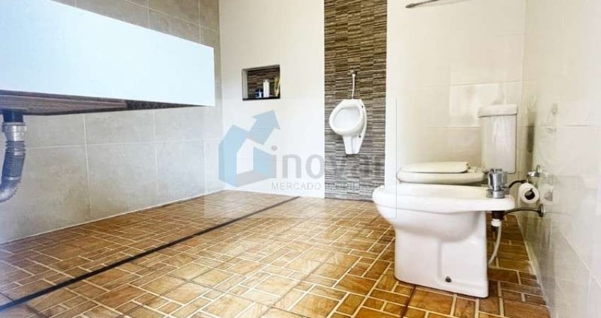 Casa com 3 quartos à venda no Jardim Anhangüera, Ribeirão Preto 