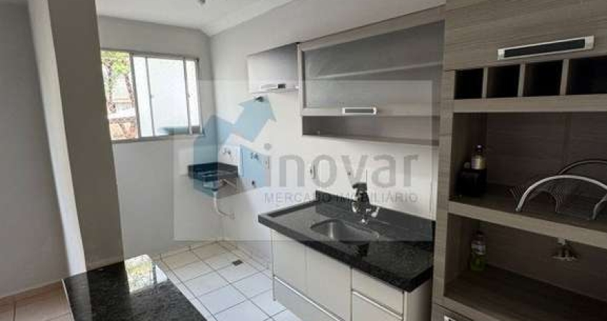 Apartamento com 2 quartos à venda na Vila Albertina, Ribeirão Preto 