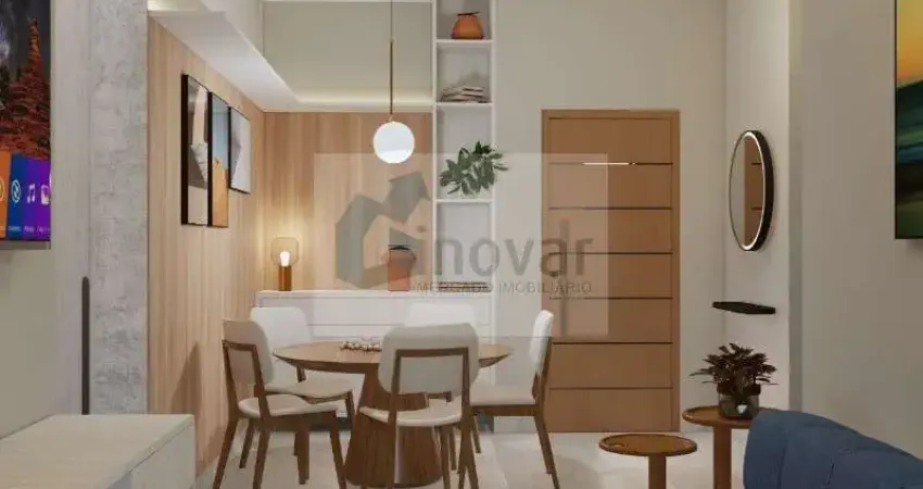 Apartamento com 2 quartos à venda no Nova Ribeirânia, Ribeirão Preto 