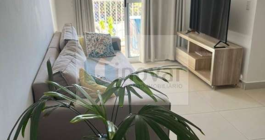 Apartamento com 3 quartos à venda no Jardim Palma Travassos, Ribeirão Preto 