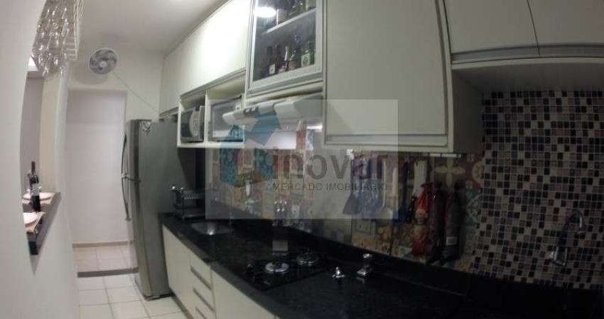 Apartamento com 2 quartos à venda no Ribeirânia, Ribeirão Preto 